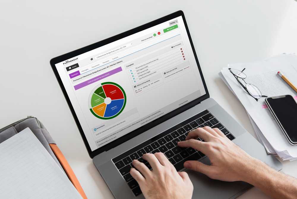 Holiday Watch feature in the portal