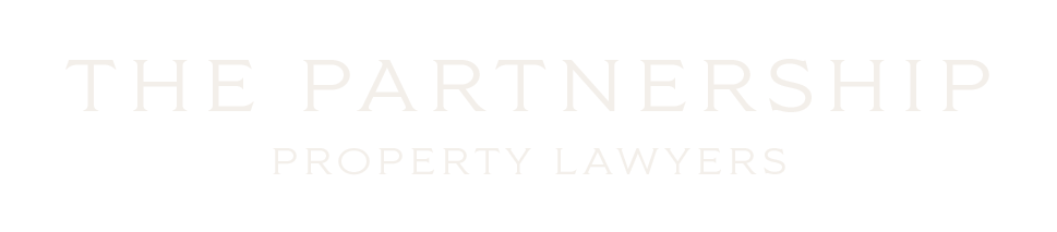 The Partnership Logo