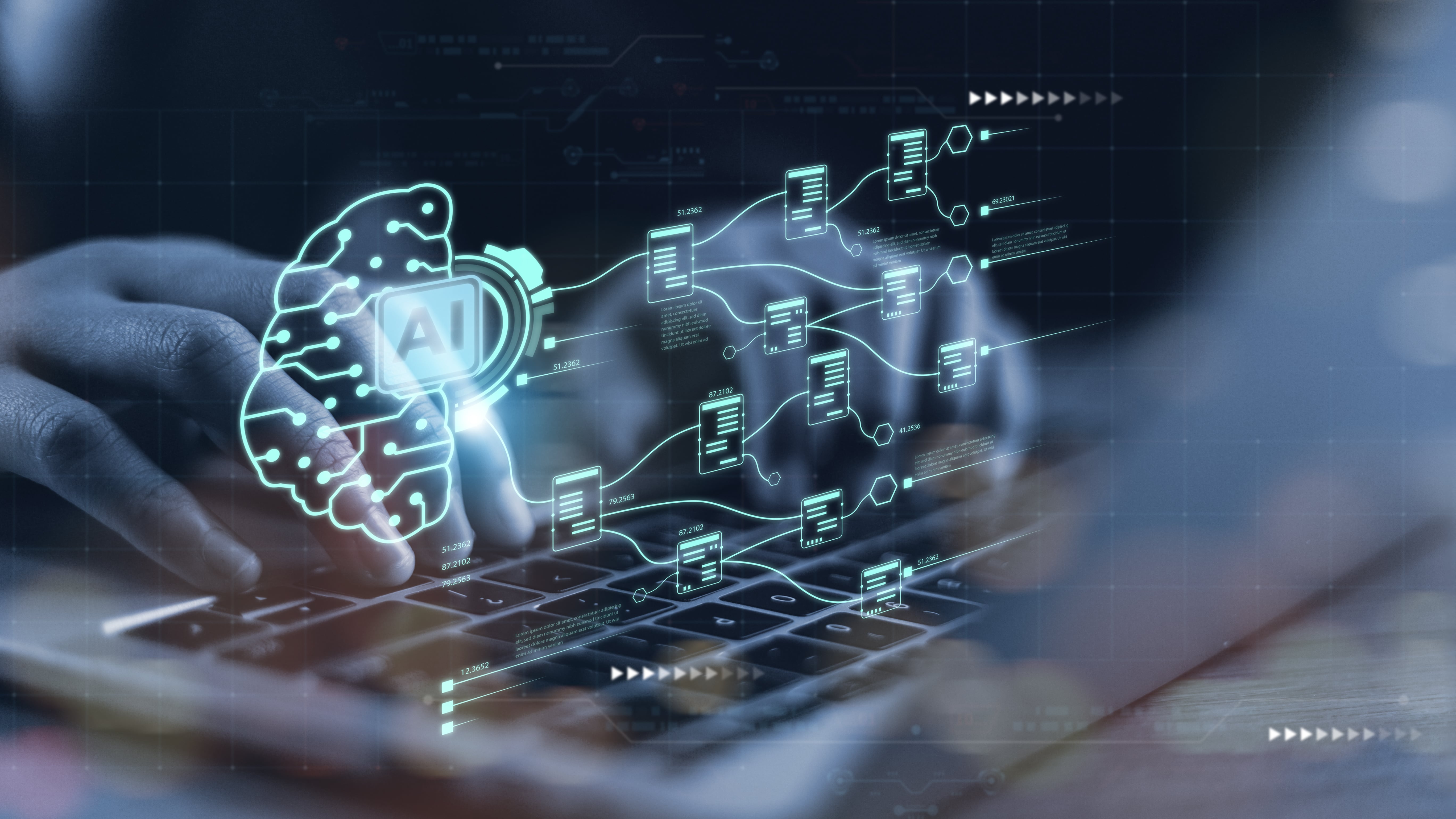 Confessions of a Cyber Conveyancer