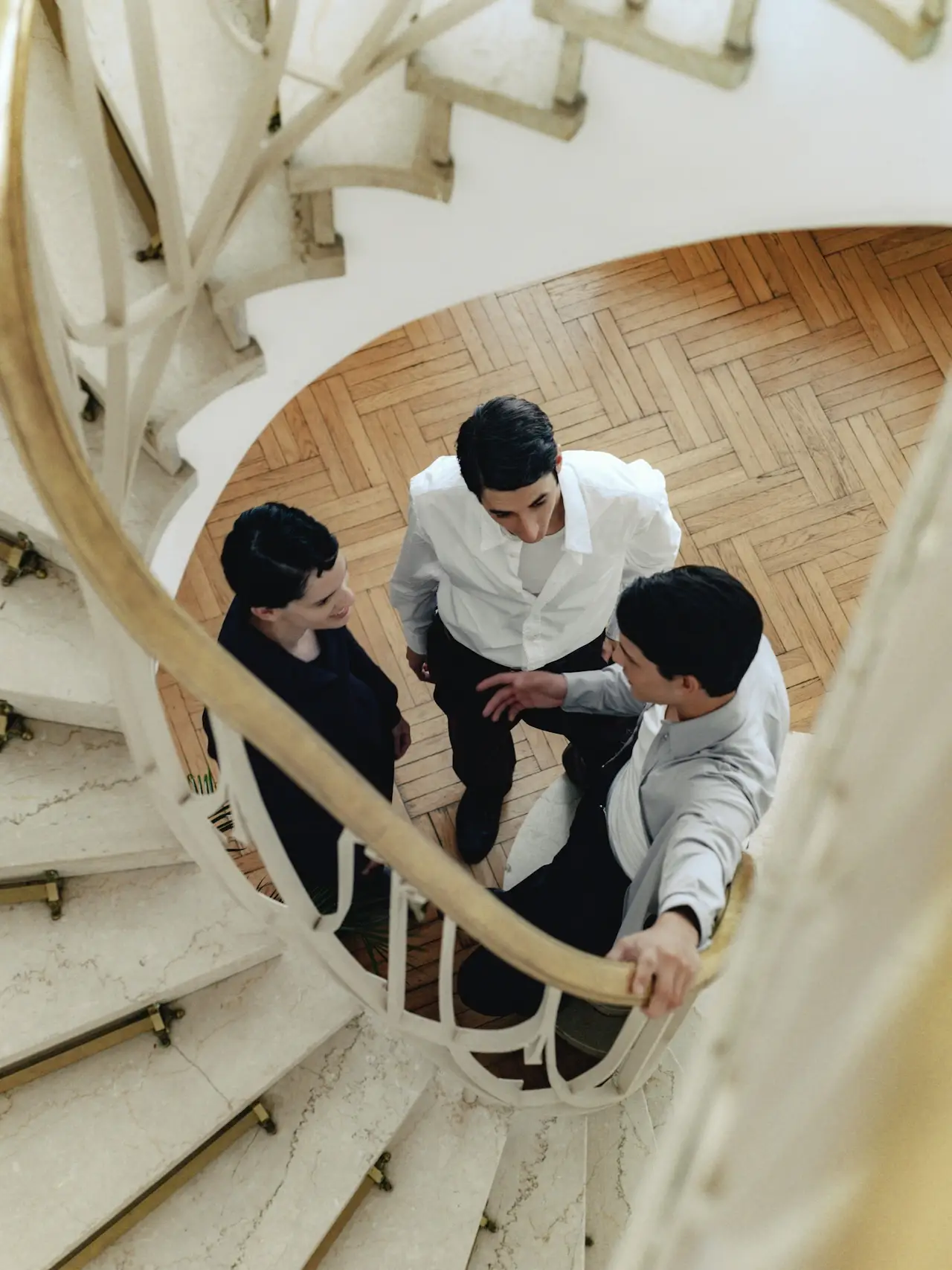 People-focused support from The Partnership
